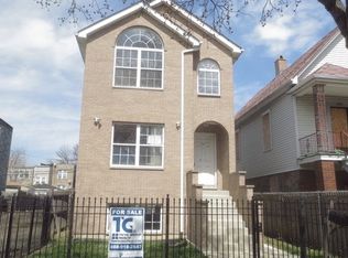 4314 W Cortez St, Chicago, IL 60651