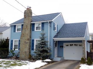 2711 Williams St, Endwell, NY 13760