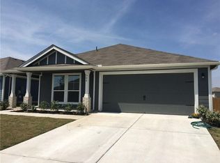 504 Nueces River Trl, Hutto, TX 78634