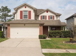 11822 Sardis Lake Dr, Tomball, TX 77375