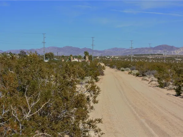 2295 Wilson Way, Twentynine Palms, CA 92277