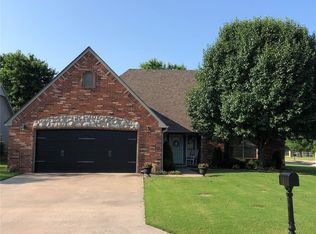 8006 Quail Ridge Rd, Claremore, OK 74019
