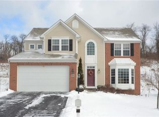 5814 Windsor Dr, Mc Donald, PA 15057