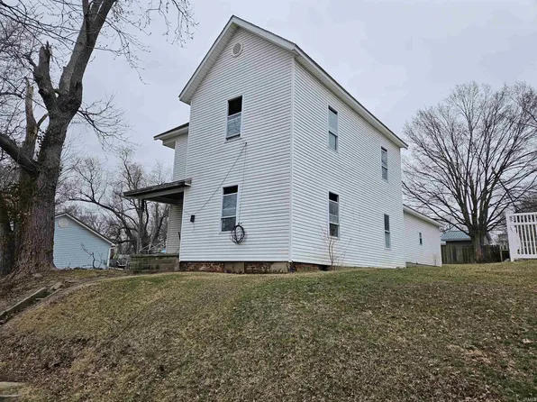 114 Mill St, Washington, IN 47501