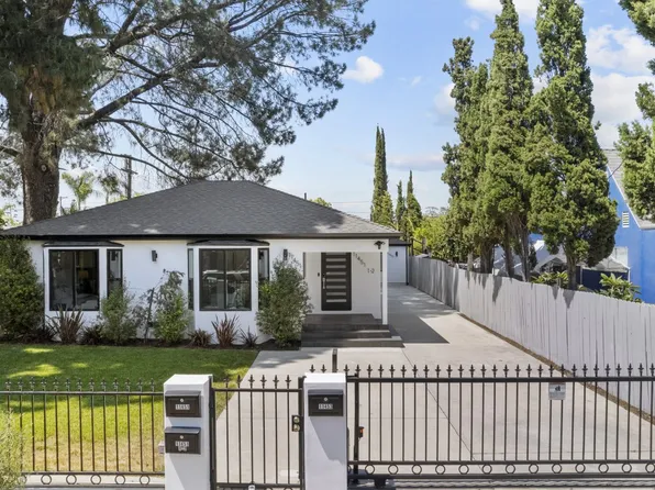 11451 Calvert St, North Hollywood, CA 91606