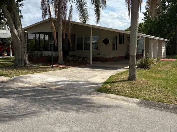 2313 Parkland Dr, Melbourne, FL 32904