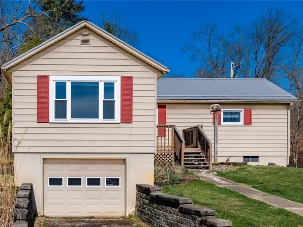 7965 Shannon Valley Rd, Frazeysburg, OH 43822