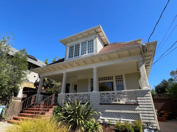 2621 Regent St #B, Berkeley, CA 94704