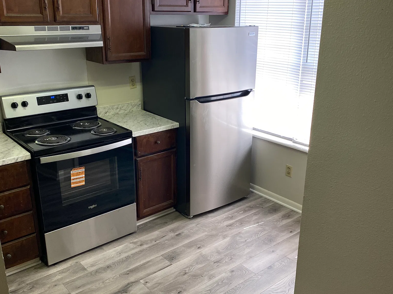 2 bed, 1.5 bath, 1000 sqft, $950 — Photo 3