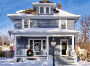 4305 Cooke St, Duluth, MN 55804