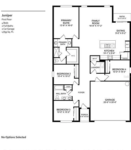 689 Crown Rose Dr — Photo 47