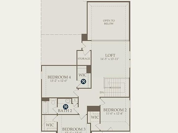 3rd image of this home