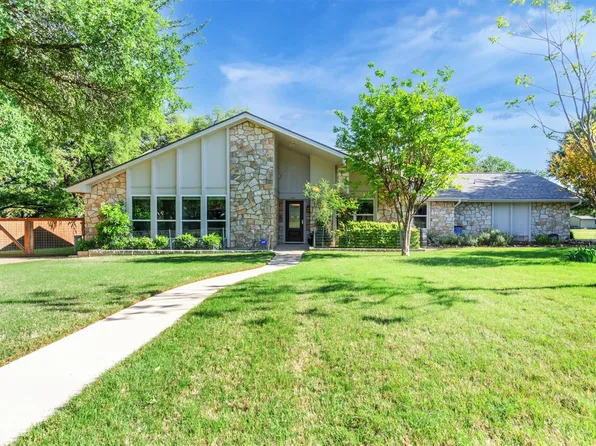 204 Mesa Dr, Georgetown, TX 78628