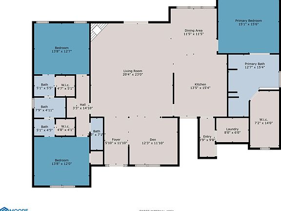5th image of this home
