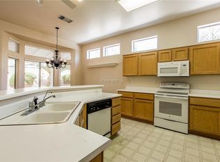 2529 Laton Ct, Las Vegas, NV 89134