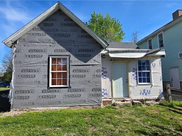 707 Commercial St, Danville, IL 61832