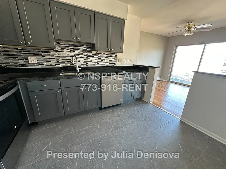 1653 Oakwood Ave #3C — Photo 3