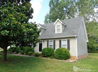 2414 Briar Bend Dr, Murfreesboro, TN 37128