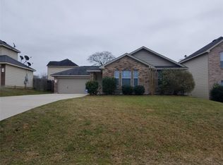 5494 S Buffalo Cir, Willis, TX 77378
