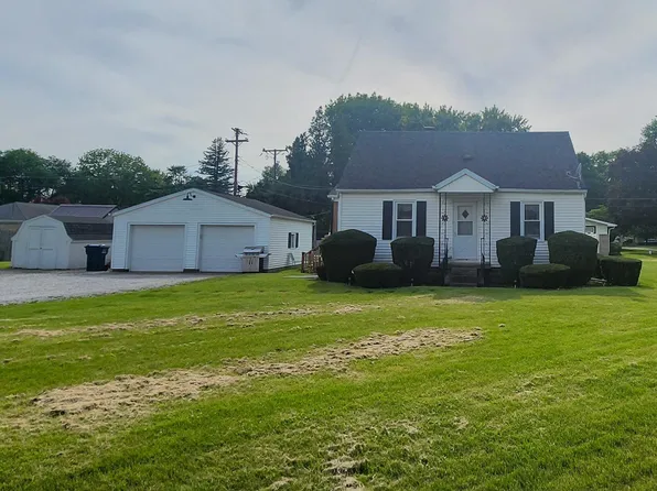 4320 N 25th St, Terre Haute, IN 47805