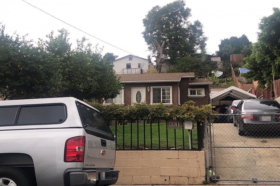 1st image of 461 S Bernal Ave