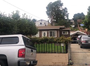 461 S Bernal Ave, Los Angeles, CA 90063