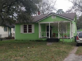 4044 Green St, Jacksonville, FL 32205