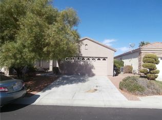 2538 Evening Twilight Ave, Henderson, NV 89044