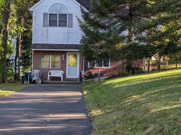 6405 Fulton Ave, Bensalem, PA 19020