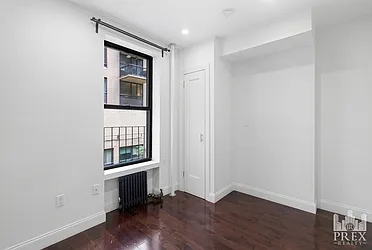 Rented by PREX Realty Corp