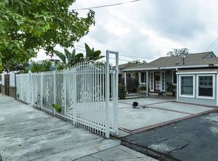 11320 Kittridge St, North Hollywood, CA 91606