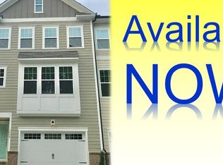 1464 Salem Creek Dr #1464, Apex, NC 27502