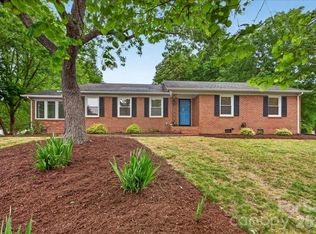 6219 Welford Rd, Charlotte, NC 28211