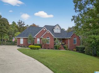 165 Summit Crest Dr, Jacksonville, AL 36265