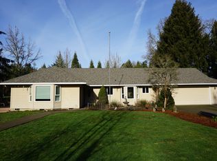 30845 SW Lukas Rd, Hillsboro, OR 97123