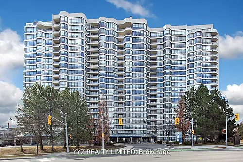 1 Clark Ave W #712 Photo 1