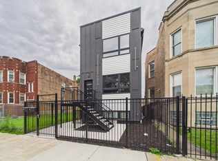 6624 S Champlain Ave #B, Chicago, IL 60637