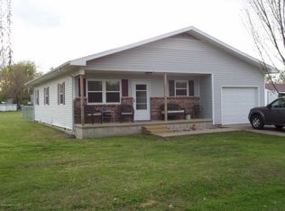 124 S Main St, Purcell, MO 64755