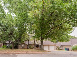 13500 Fox Creek Dr, Oklahoma City, OK 73131