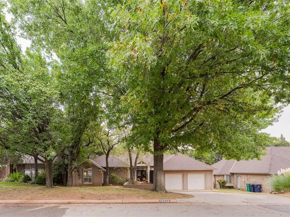 13500 Fox Creek Dr, Oklahoma City, OK 73131