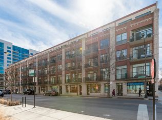 151 Fort Pitt Blvd APT 404, Pittsburgh, PA 15222