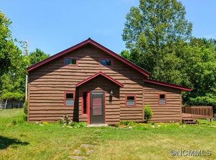 260 Flint Hill Rd, Alexander, NC 28701