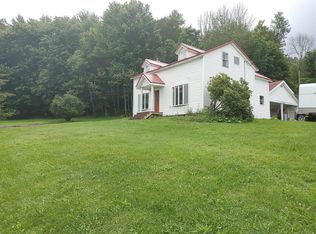 997 Route 660, Wellsboro, PA 16901