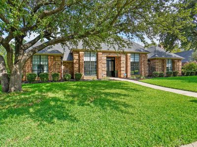 4303 Lexington Pkwy, Colleyville, TX, 76034