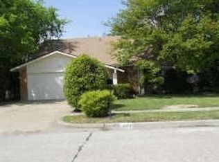 3021 Potomac Dr, Garland, TX 75042