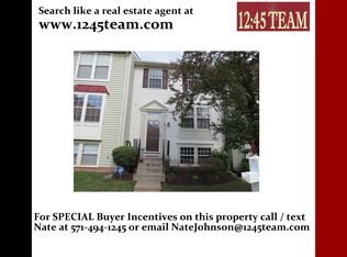 14610 Woodspring Ct, Centreville, VA 20120