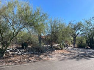 202 W Old Ina Rd, Tucson, AZ 85704