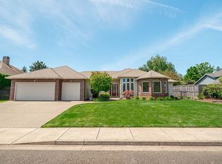 3888 St Andrews Loop S, Salem, OR 97302