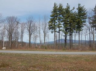 15 W Meadow Rd, Newbury, NH 03255