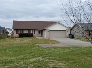 3039 Best Rd LOT 38, Maryville, TN 37803